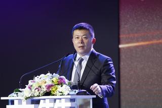 新浪董事长兼CEO曹国伟致辞