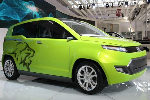 工信部新能源骗补调查 违规或取生产资质