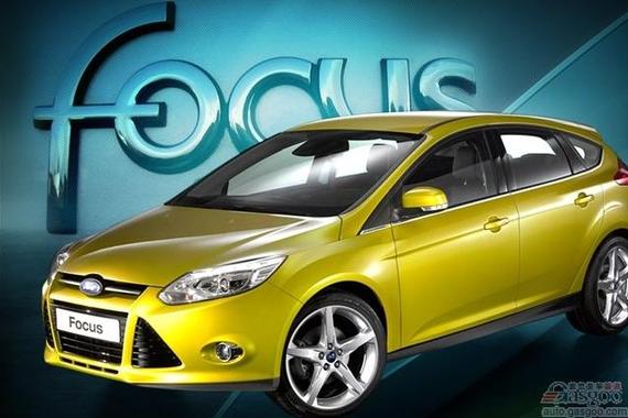 福特车门关不上 美当局调查40万辆福克斯