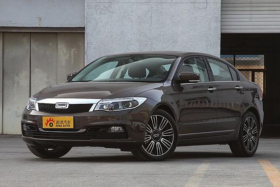 观致布局新能源车 传统汽车“硬扛”不降价