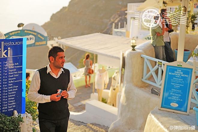 自驾|省布料泳装大PK 寻找希腊最香艳海滩