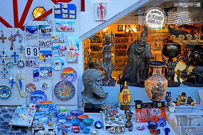 自驾|省布料泳装大PK 寻找希腊最香艳海滩