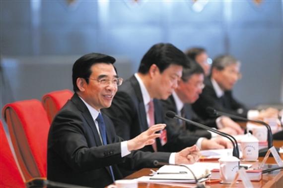 王安顺：北京不会出台“有位购车”政策