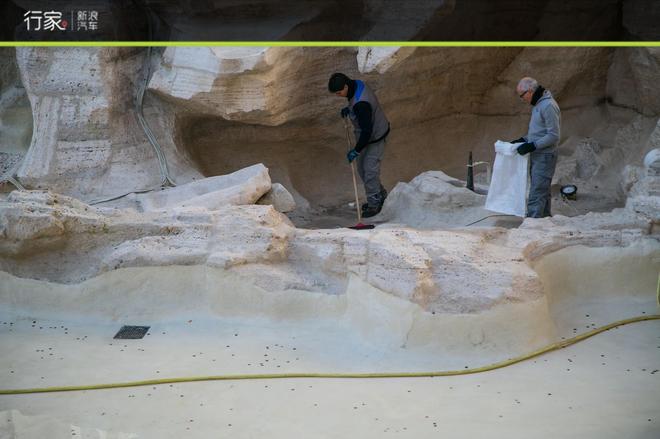 行家|长安意大利之旅 赴一场神秘约会