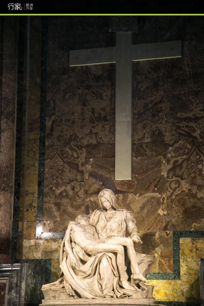 行家|长安意大利之旅 赴一场神秘约会