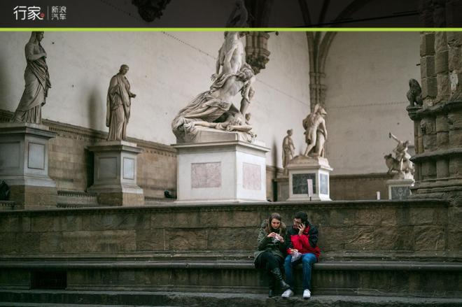 行家|长安意大利之旅 赴一场神秘约会