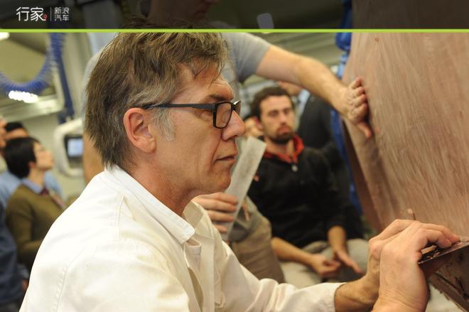 行家|长安意大利之旅 赴一场神秘约会