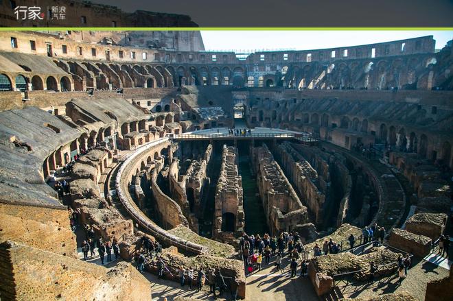 行家|长安意大利之旅 赴一场神秘约会