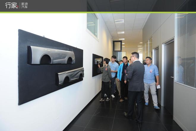 行家|长安意大利之旅 赴一场神秘约会