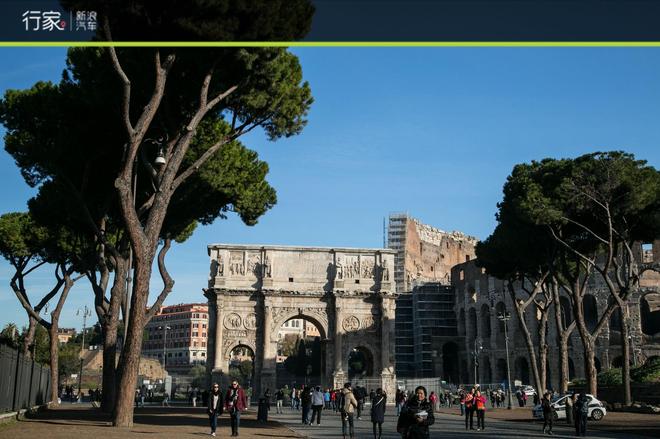 行家|长安意大利之旅 赴一场神秘约会