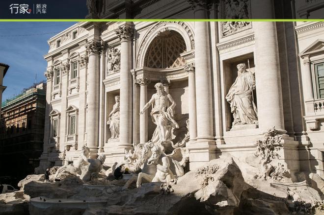 行家|长安意大利之旅 赴一场神秘约会