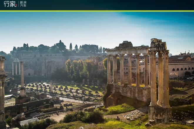 行家|长安意大利之旅 赴一场神秘约会