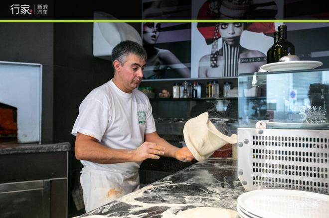 行家|长安意大利之旅 赴一场神秘约会