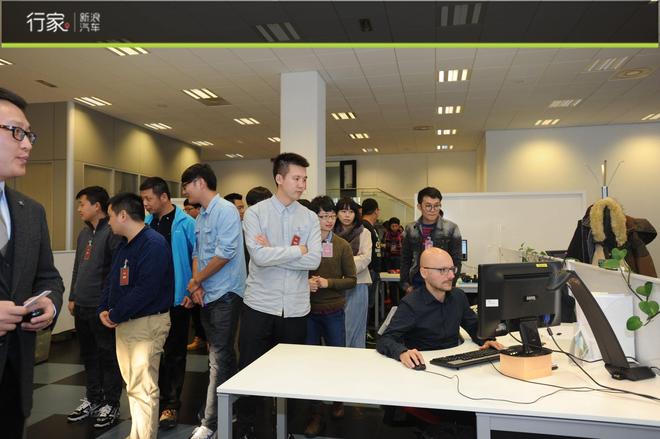 行家|长安意大利之旅 赴一场神秘约会