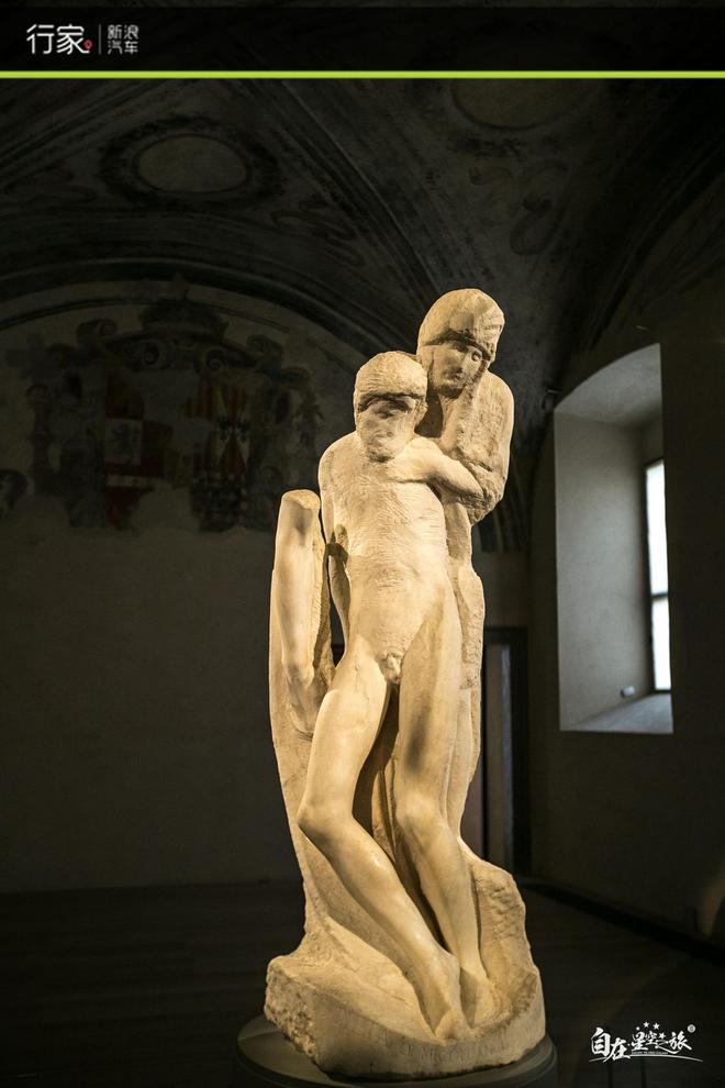 行家|长安意大利之旅 赴一场神秘约会