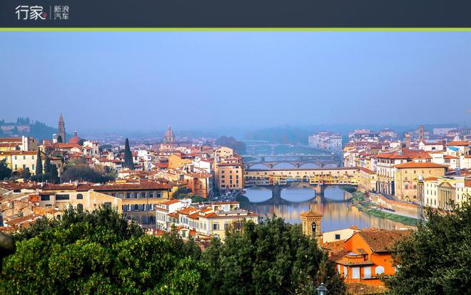 行家|长安意大利之旅 赴一场神秘约会