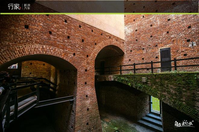 行家|长安意大利之旅 赴一场神秘约会