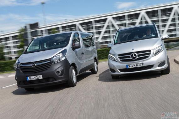 奔驰、欧宝下周起接受法国陪审团尾气调查