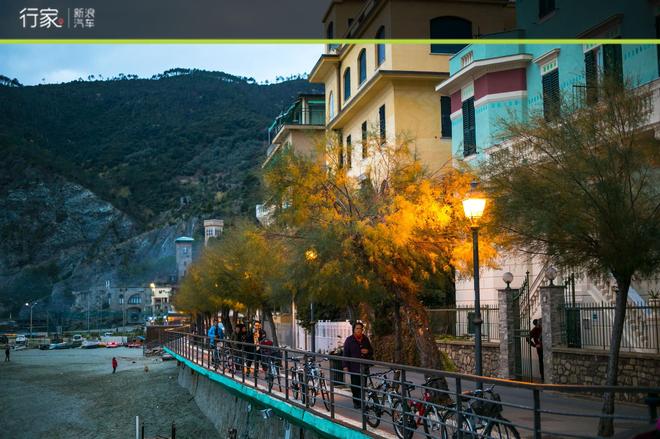 行家|长安意大利之旅 赴一场神秘约会