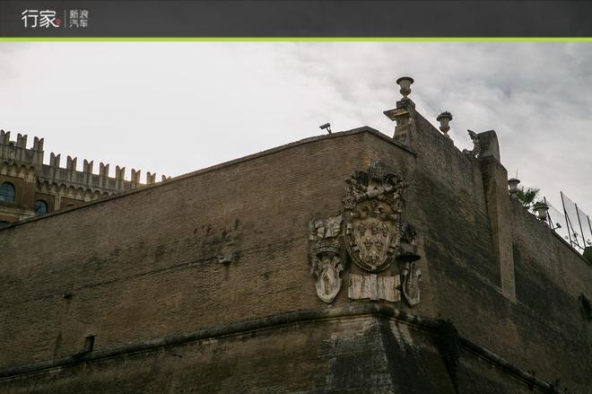 行家|长安意大利之旅 赴一场神秘约会