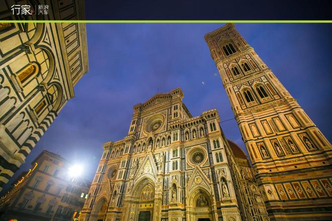 行家|长安意大利之旅 赴一场神秘约会