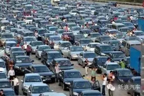 春节免费高速该怎么走，这几点一定注意！