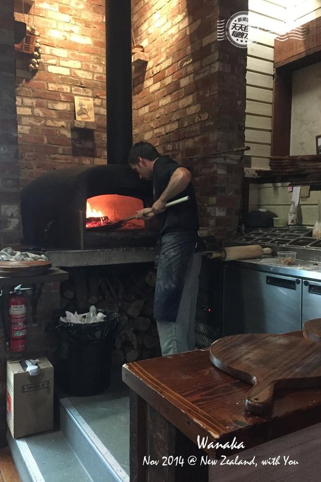 自驾|自驾就是要任性 湖光雪色徒步新西兰