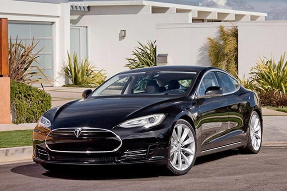 特斯拉计划2016年在中国成立制造厂