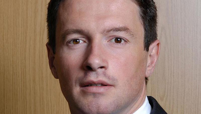 奔驰美国任命新任销售副总 4月1日履新