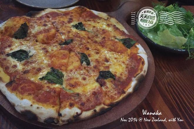 自驾|自驾就是要任性 湖光雪色徒步新西兰