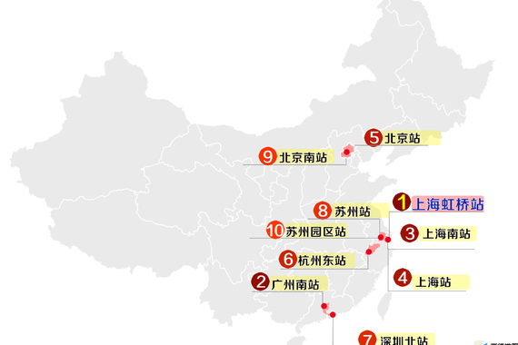 春运出行长三角最热 浙江高速魔鬼路段多发