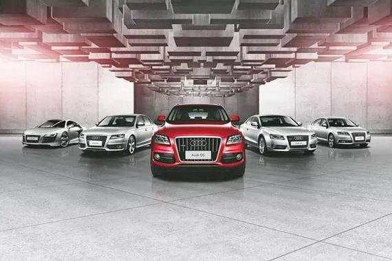 出轨车主调查 车震率最高的这辆你一定认识