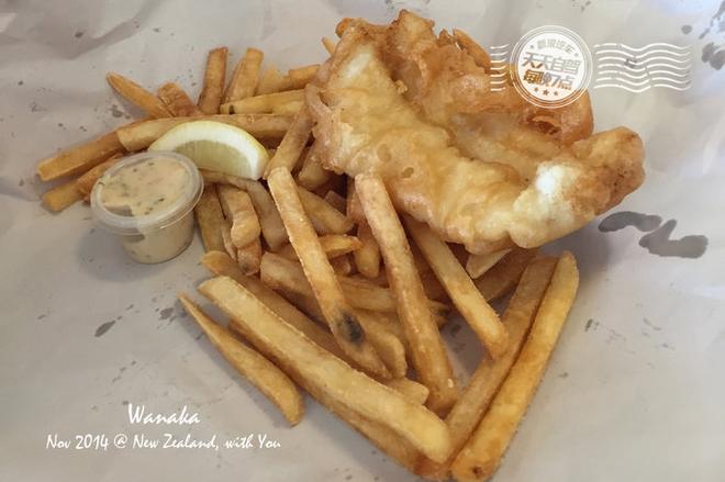 自驾|自驾就是要任性 湖光雪色徒步新西兰