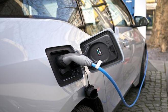 英政府拨4000万英镑建电动车基础设施