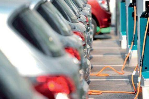 京2.45万人手拿新能源车指标未买车