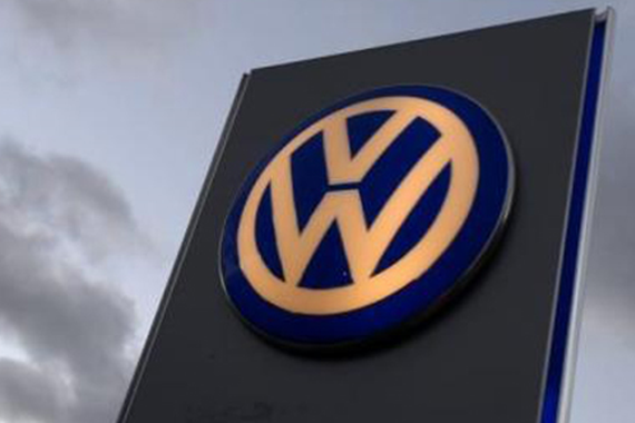 德国州政府要求大众三个月内解决尾气事件