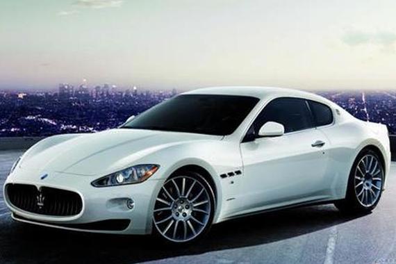 玛莎拉蒂拟为全线车型打造插电式混动版本