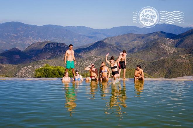 自驾|墨西哥独家玩法 用仙人掌自残找快感