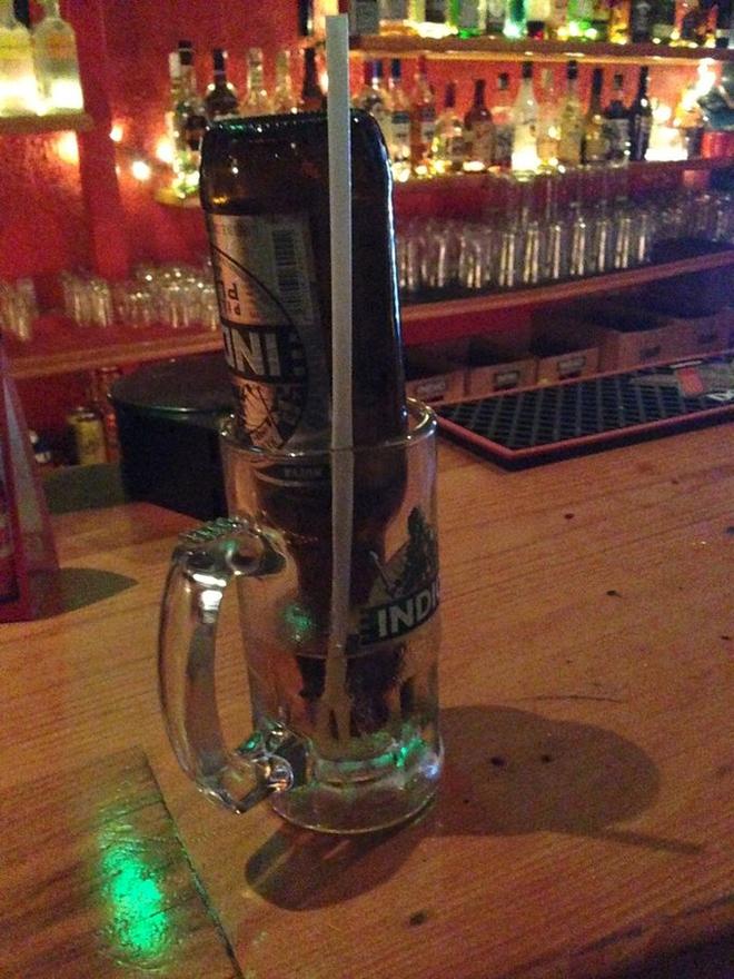 自驾|墨西哥独家玩法 用仙人掌自残找快感