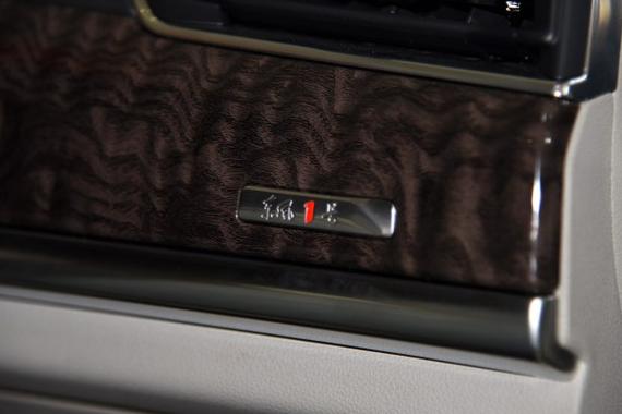 一季度上市/中大型车 东风A9实车到店