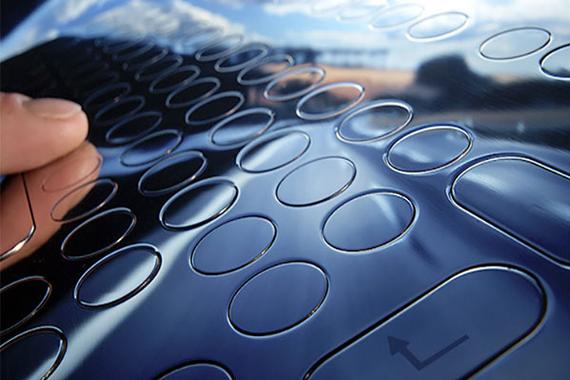 IT业正在改写汽车零部件业势力版图