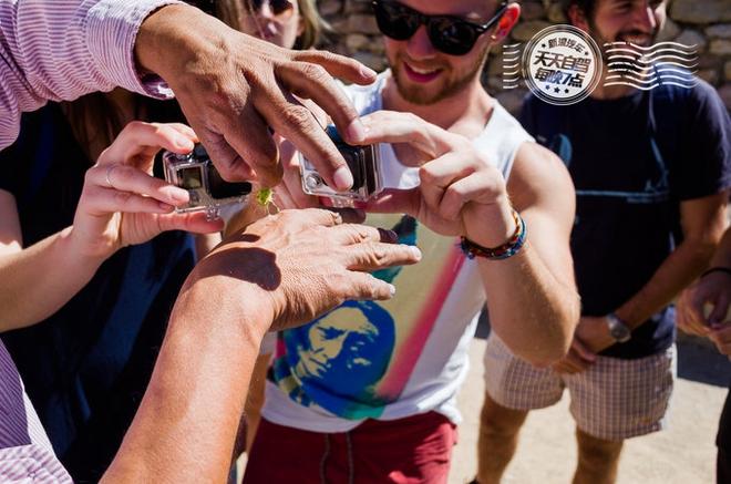 自驾|墨西哥独家玩法 用仙人掌自残找快感