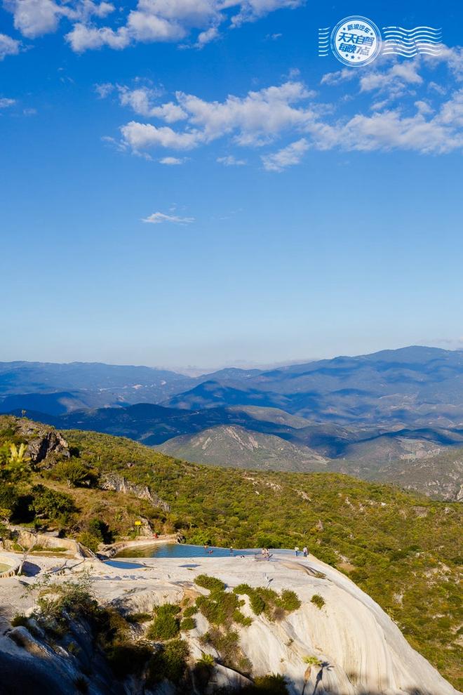 自驾|墨西哥独家玩法 用仙人掌自残找快感