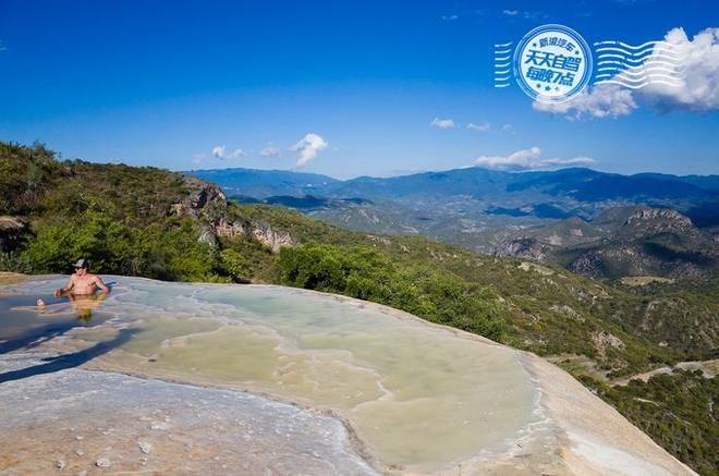 自驾|墨西哥独家玩法 用仙人掌自残找快感