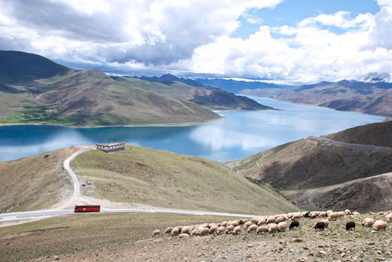 你是哪一类?五类人群自驾游中国最美路线