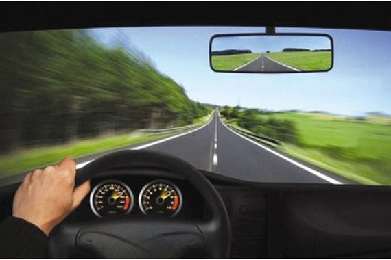 过年开车回家上高速注意这些，太有用了！