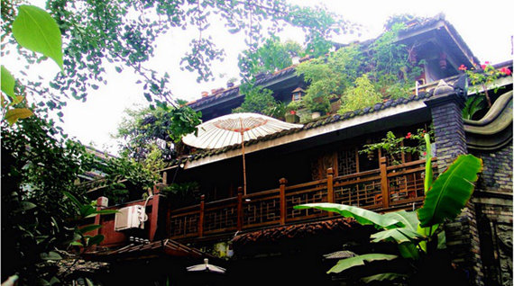 你是哪一类?五类人群自驾游中国最美路线