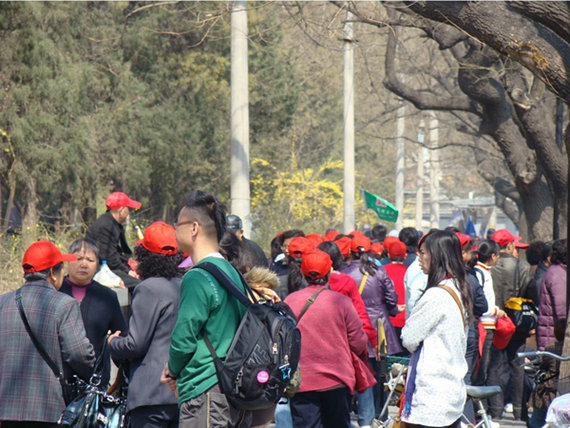 你是哪一类?五类人群自驾游中国最美路线