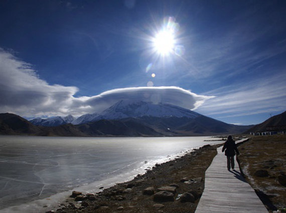 你是哪一类?五类人群自驾游中国最美路线