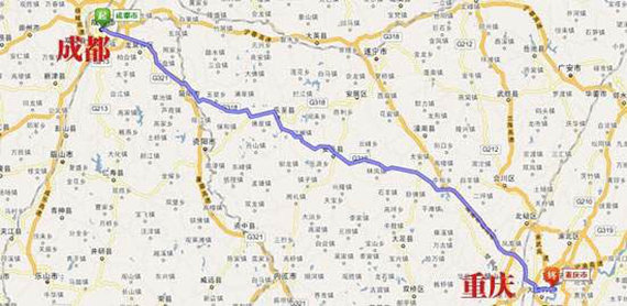 你是哪一类?五类人群自驾游中国最美路线